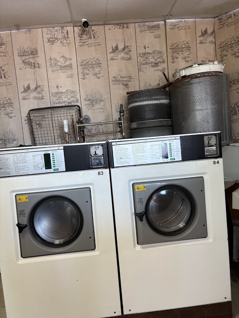 Mission Daly City Laundromat photo 3