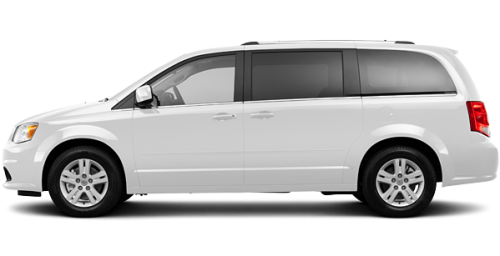 Sunnyvale Airport Shuttle photo 3