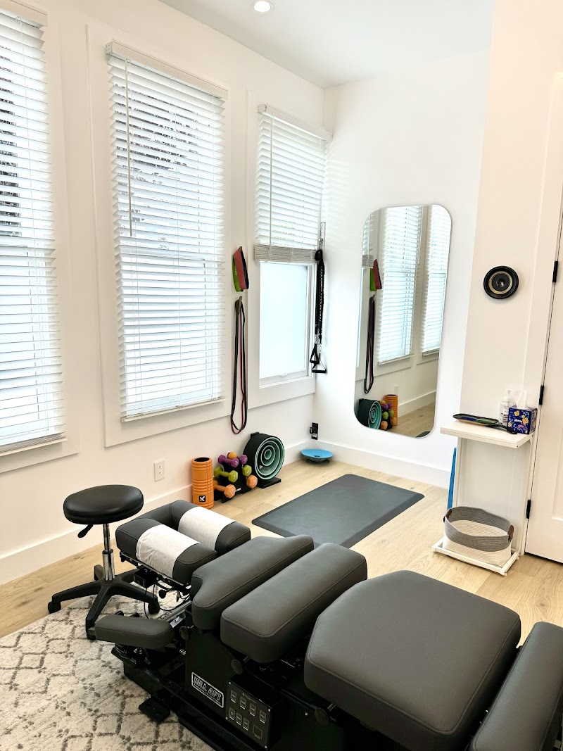 Midpoint Sports Chiropractic photo 2