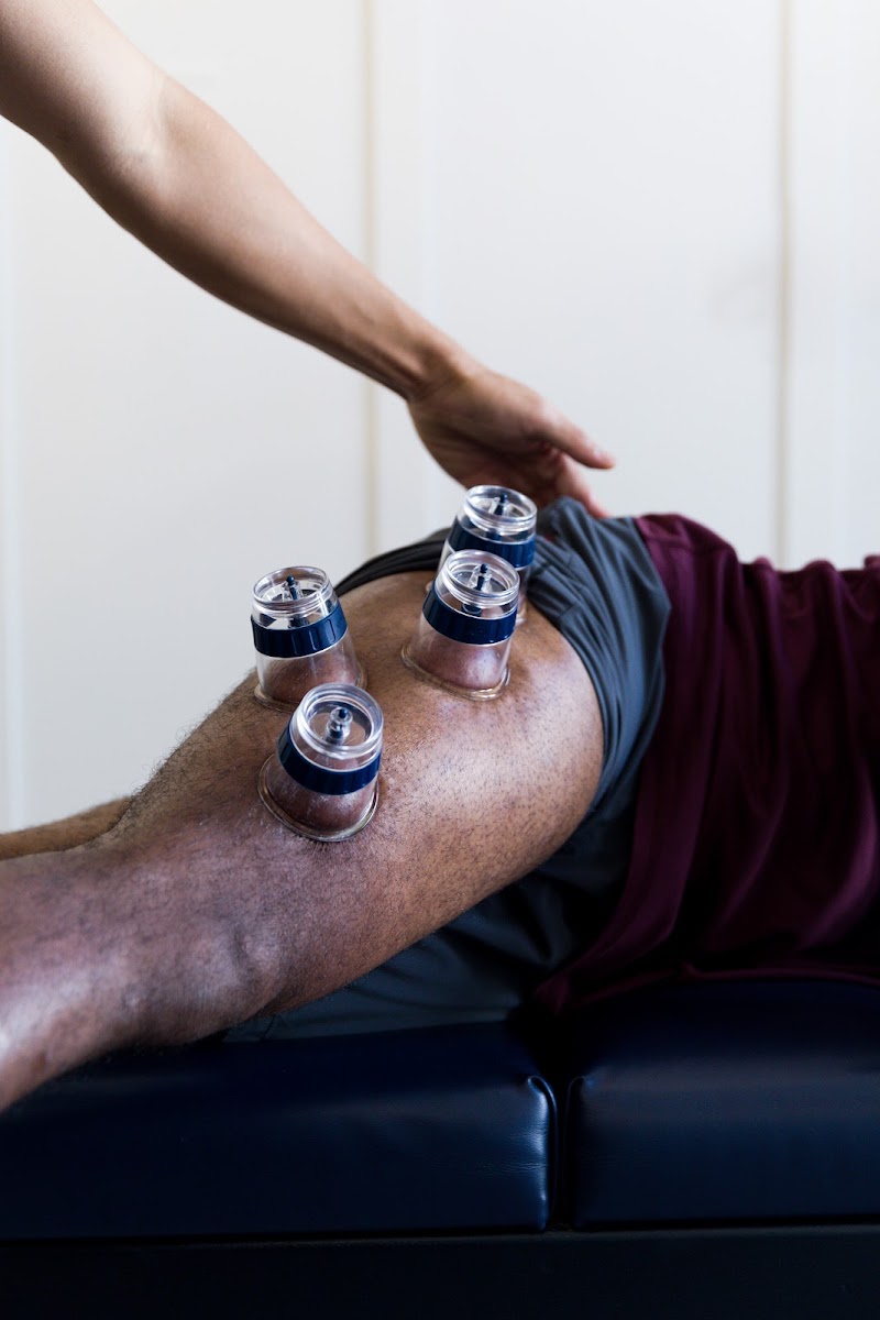 Midpoint Sports Chiropractic photo 4
