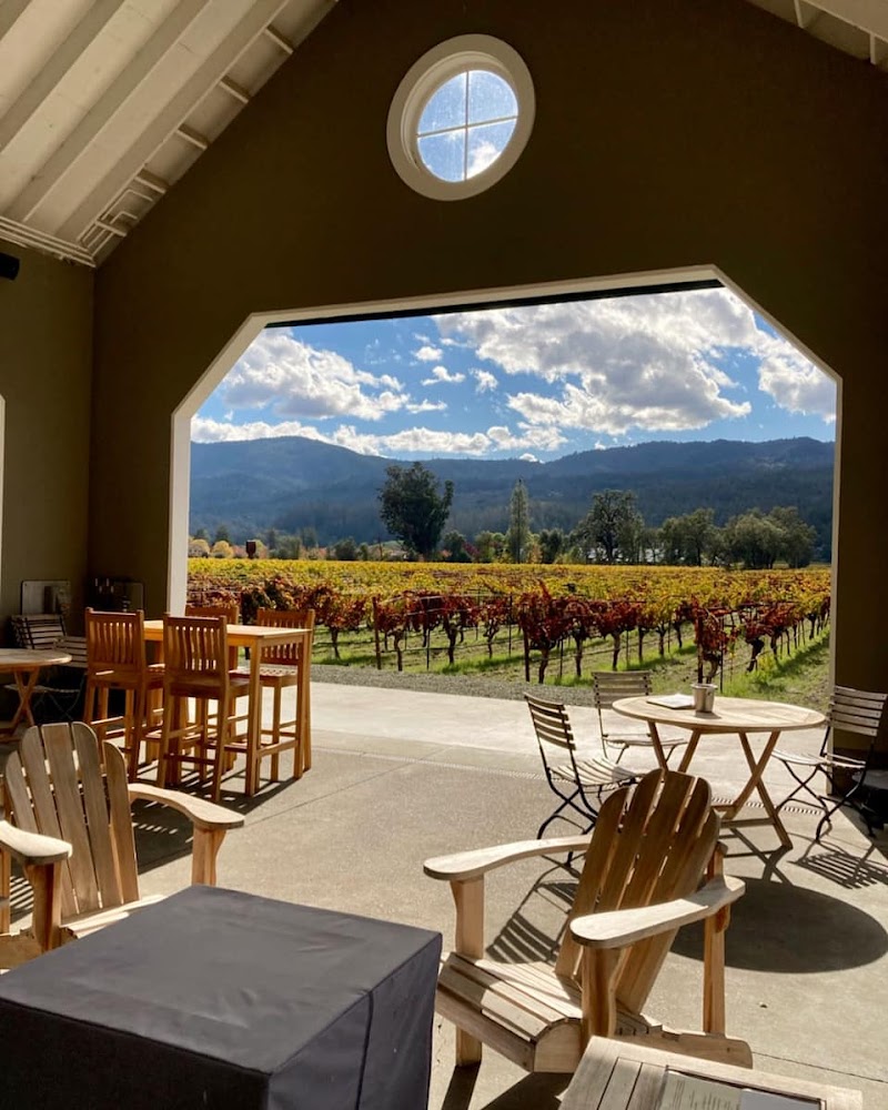 Corison Winery photo 4