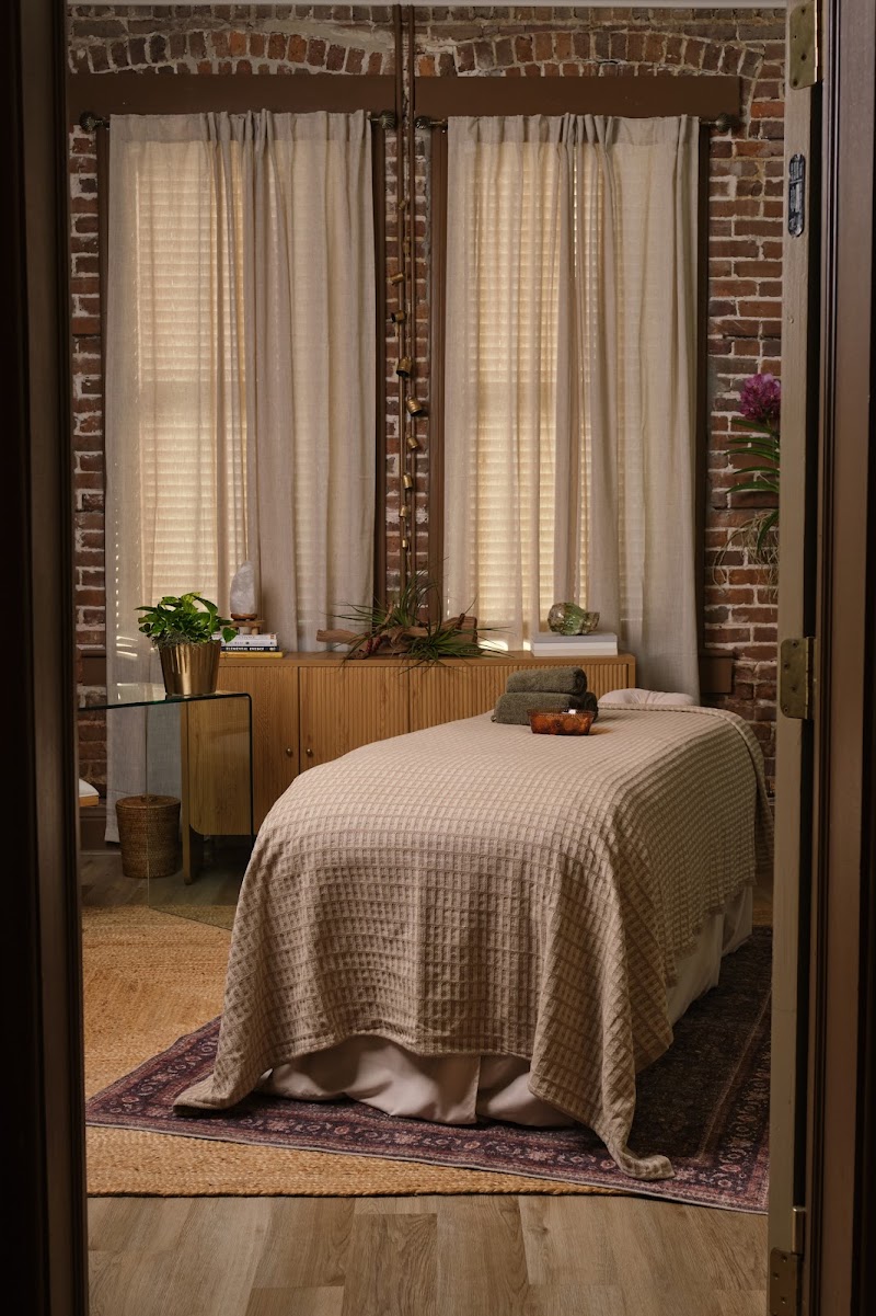 Photo of McQueen Massage & Wellness Studio
