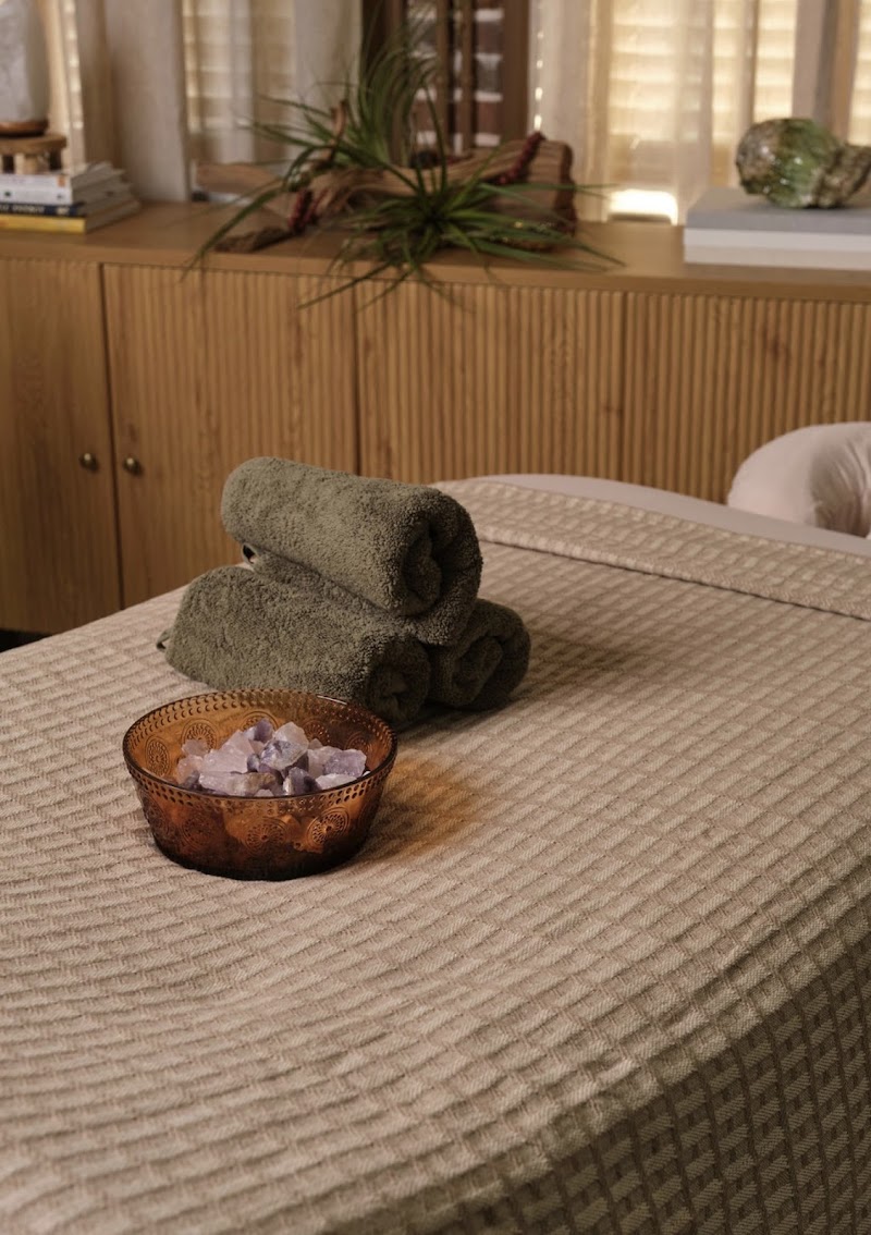 McQueen Massage & Wellness Studio photo 4
