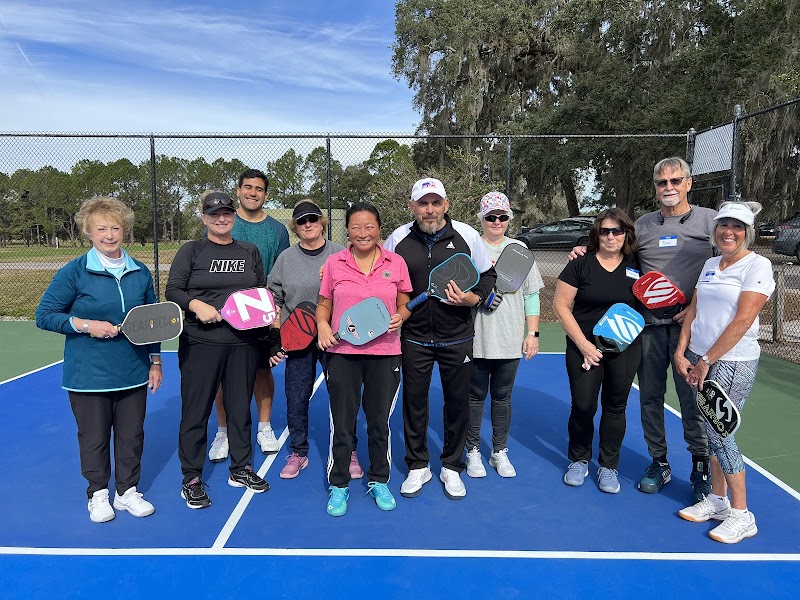 Pickleball Lessons with Coach Igor photo 4