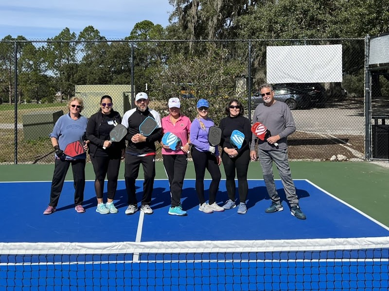 Pickleball Lessons with Coach Igor photo 5