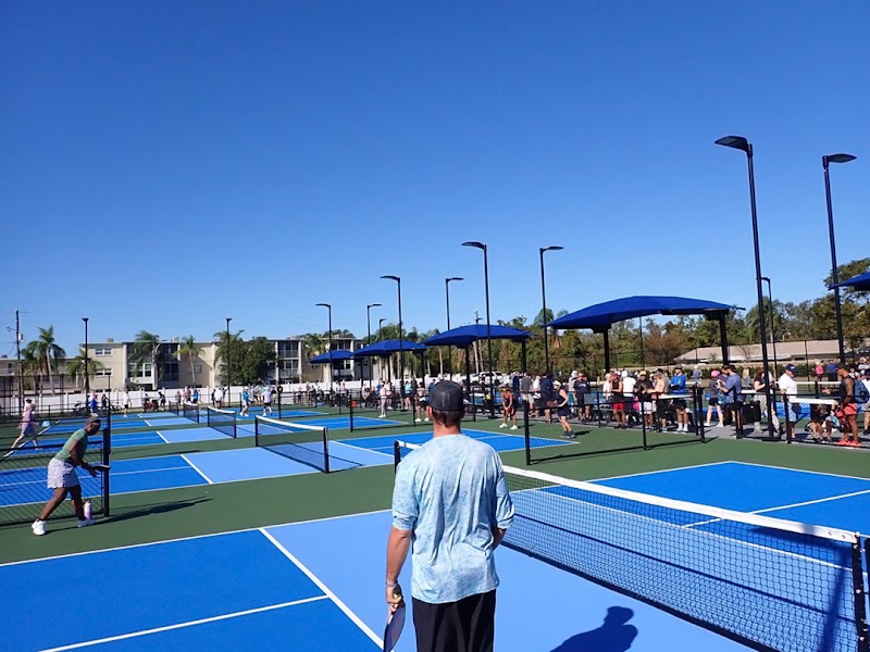 Pickleball Lessons with Coach Igor photo 3