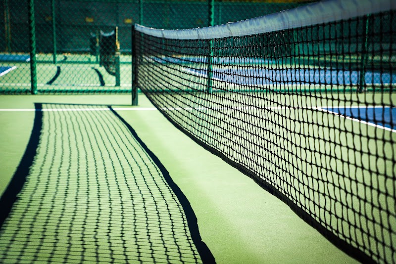 Photo of Pickleball Lessons with Coach Igor