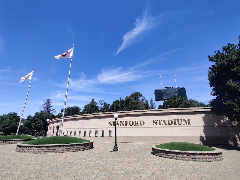 Stanford Stadium photo 4