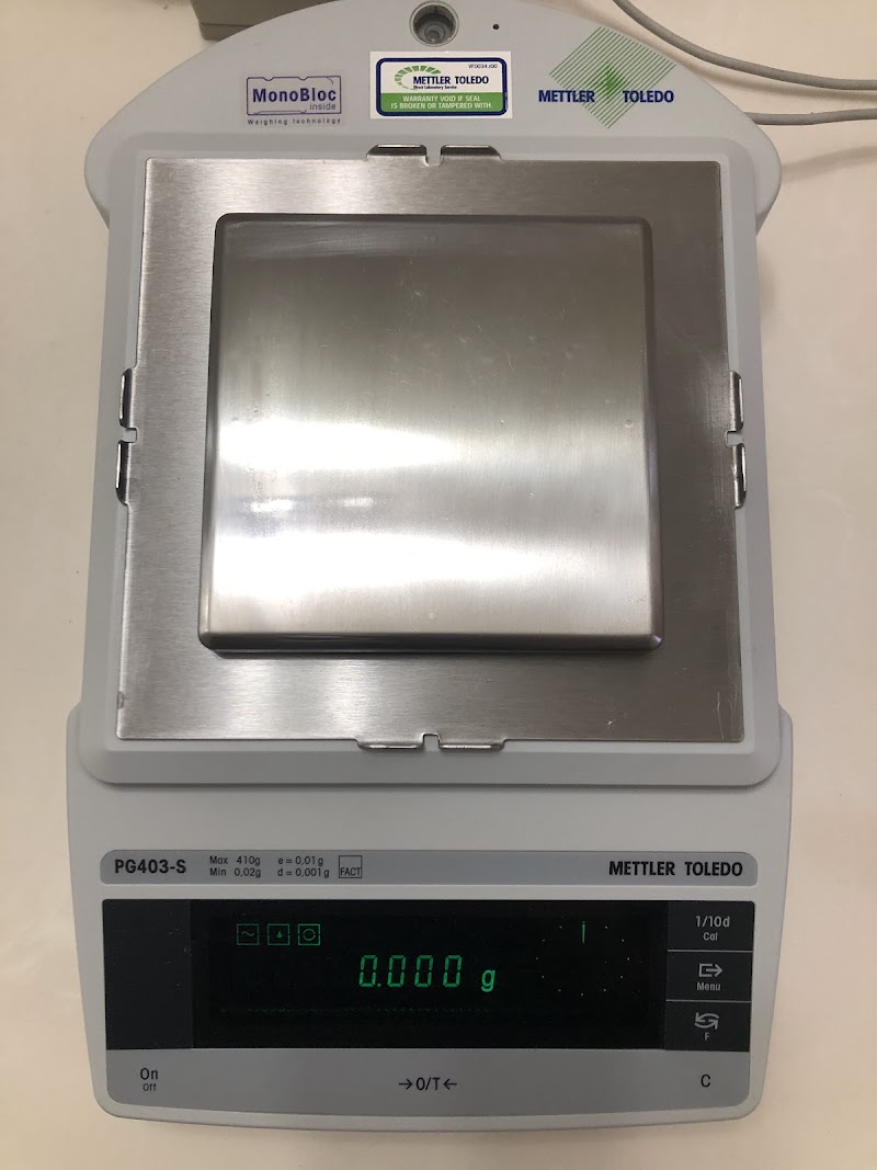 Sierra Lab Instrument (SLI) photo 5