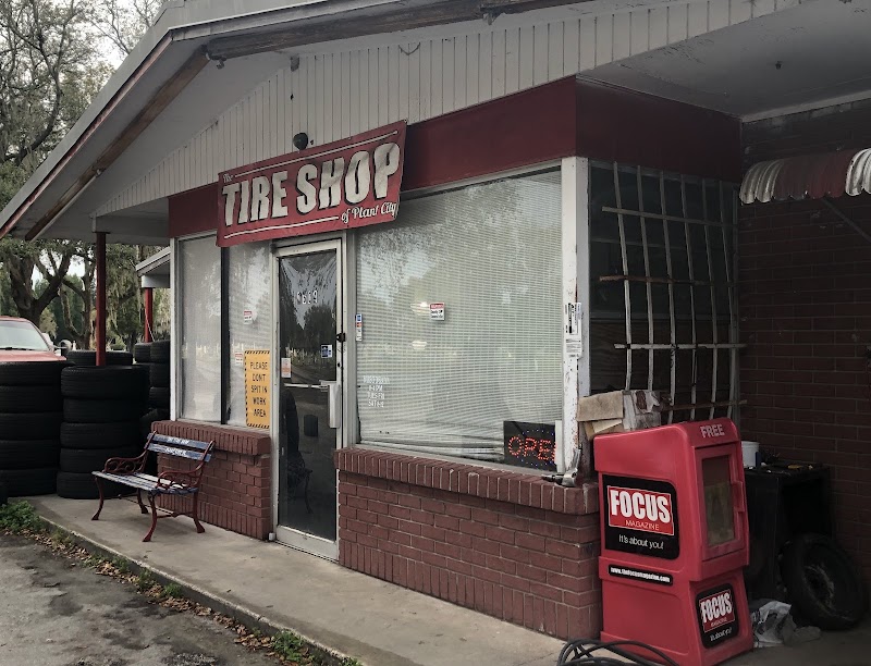 The Tire Shop Of Plant City photo 3