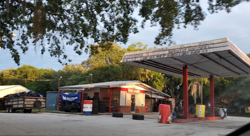 Photo of The Tire Shop Of Plant City