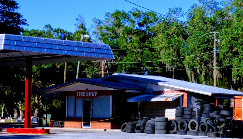 The Tire Shop Of Plant City photo 2