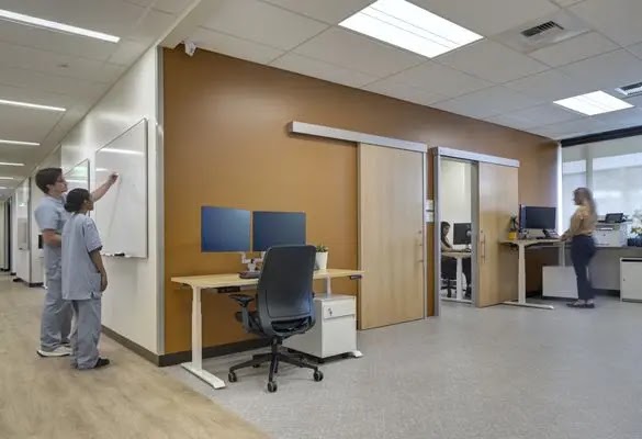 Photo of Margo V. Budman, M.D.