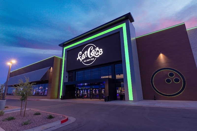 Photo of FatCats Queen Creek