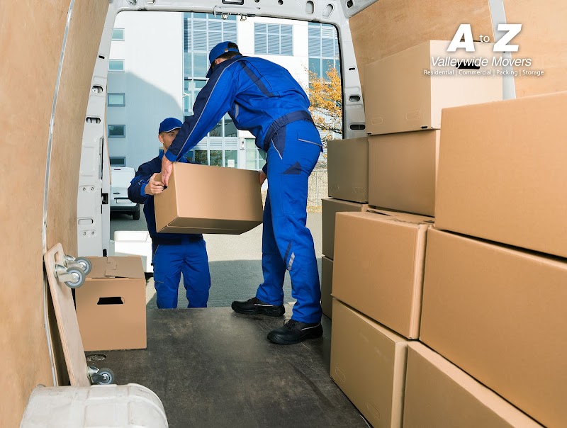 Photo of North Phoenix Moving Company