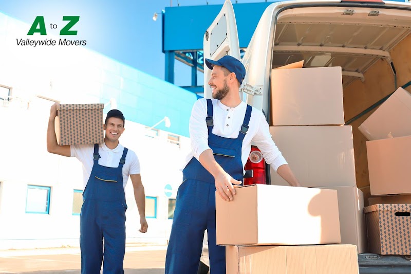 North Phoenix Moving Company photo 2