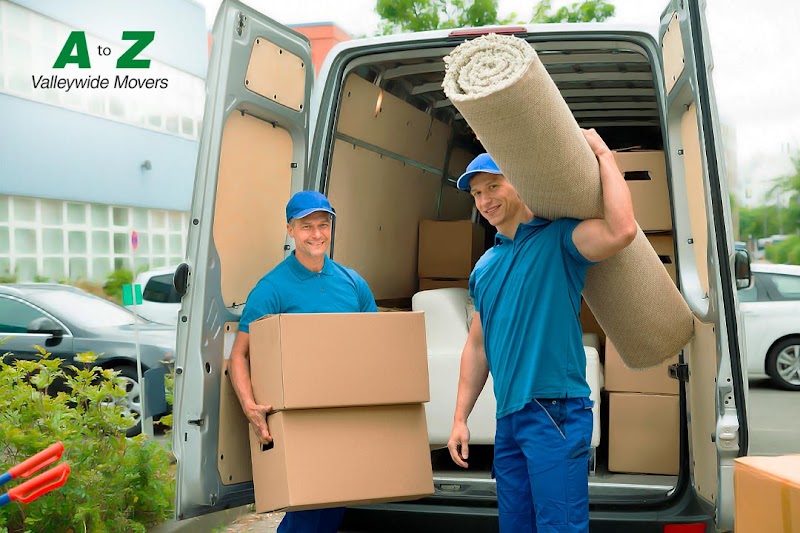 North Phoenix Moving Company photo 5