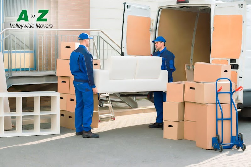 North Phoenix Moving Company photo 3