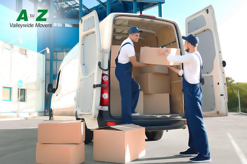 North Phoenix Moving Company photo 4