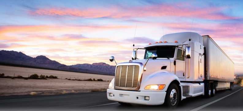 Photo of Genuine Trucking LLC