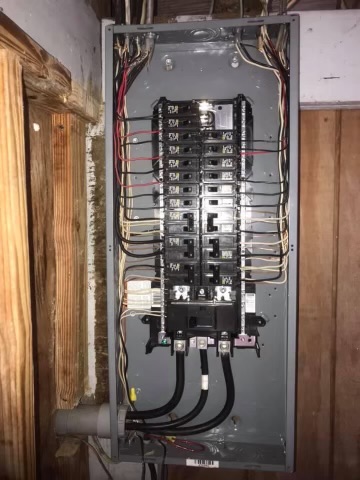 LOOK Electric Co. photo 5