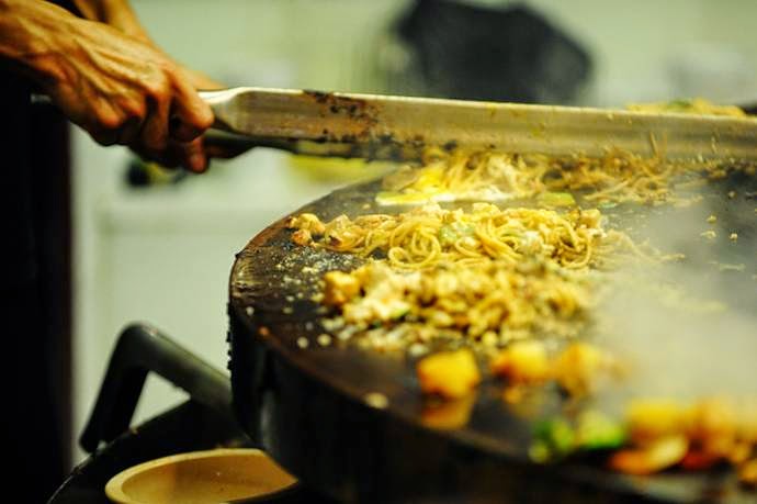 CrazyFire Mongolian Grill photo 2