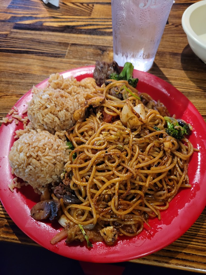 CrazyFire Mongolian Grill photo 3