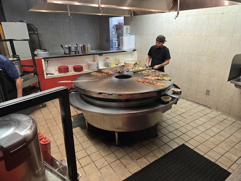 CrazyFire Mongolian Grill photo 5
