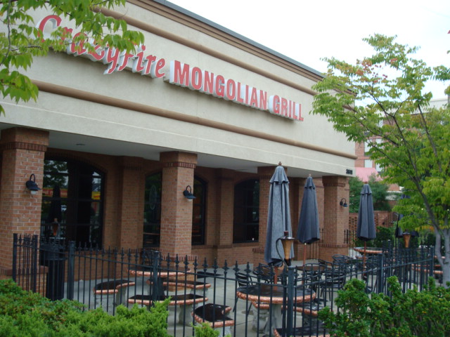Photo of CrazyFire Mongolian Grill