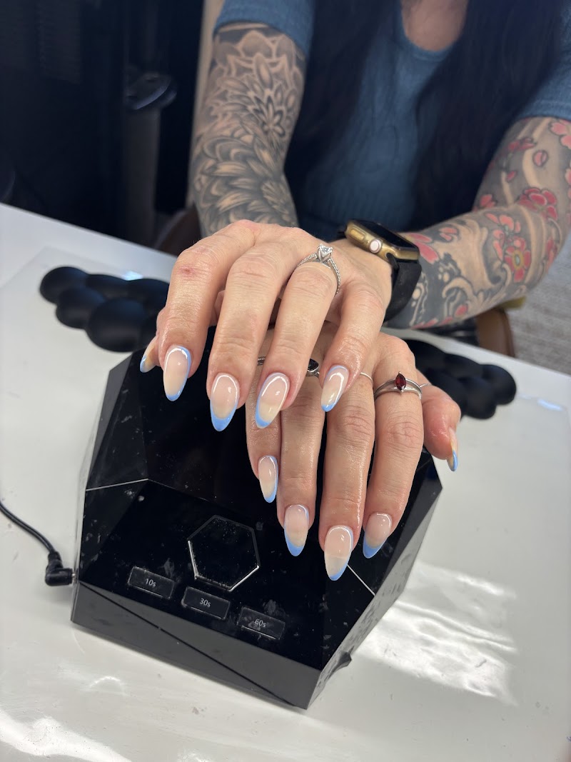 Nova Lux Salon photo 2