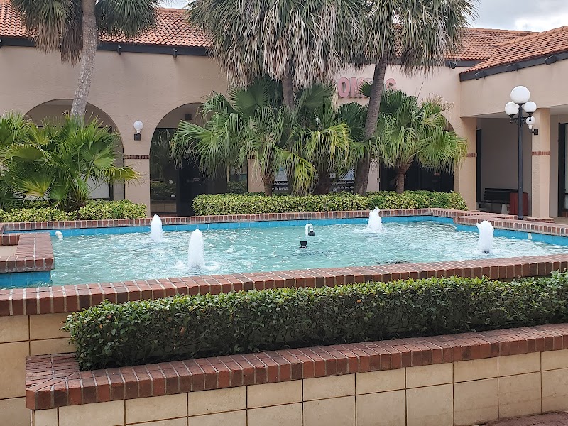 Fountains photo 2