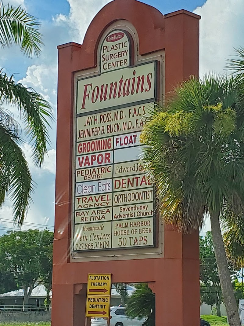 Fountains photo 4