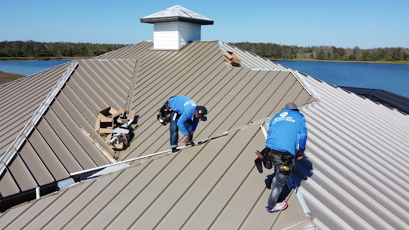 R4 Roofing and Reconstruction photo 2