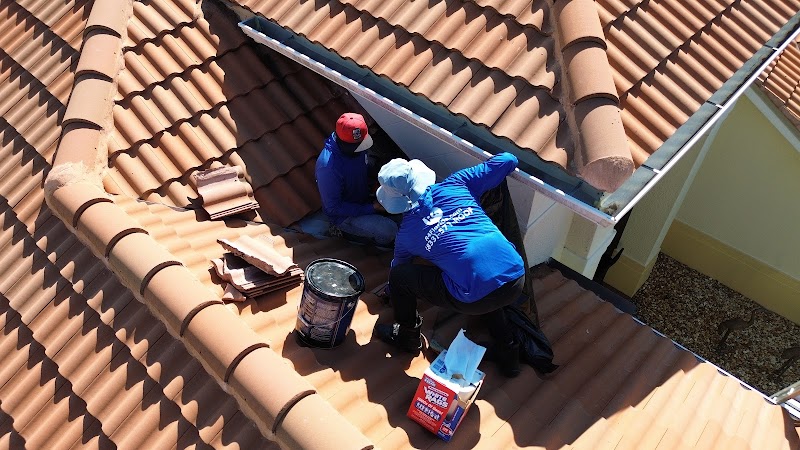 R4 Roofing and Reconstruction photo 3