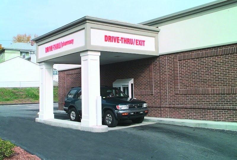 Photo of CVS Pharmacy