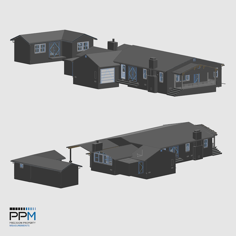 As Builts - Precision Property Measurements photo 5