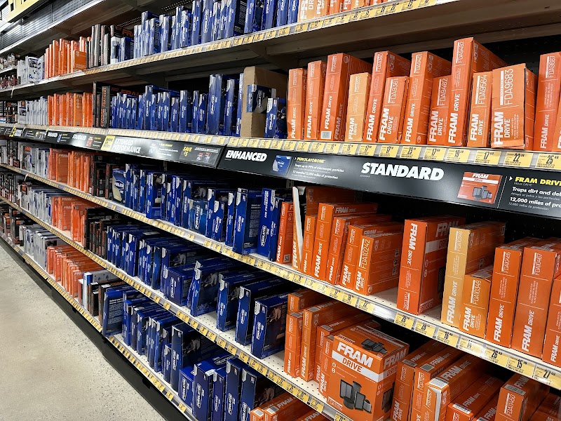 Advance Auto Parts photo 5