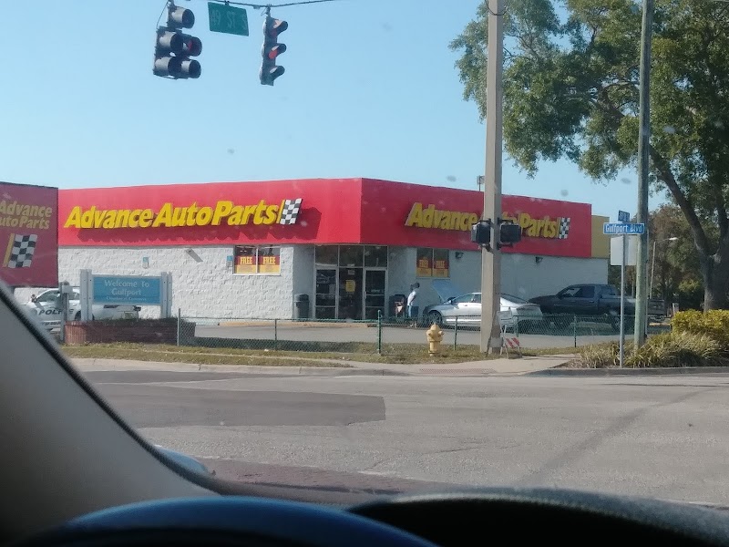 Advance Auto Parts photo 3