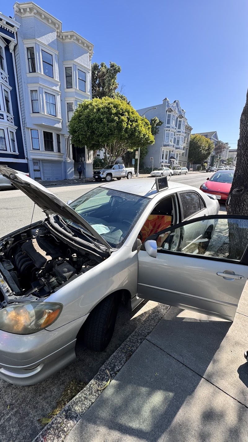 Photo of Mobile Mechanic Tech & Auto Services