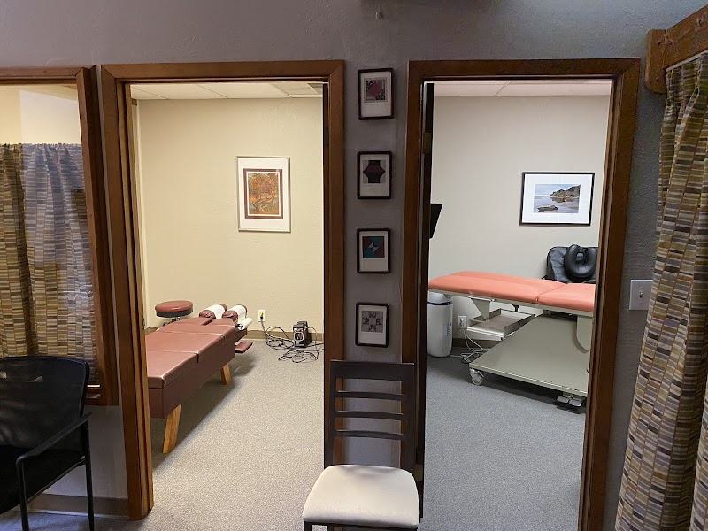 Alameda Chiropractic Center photo 2