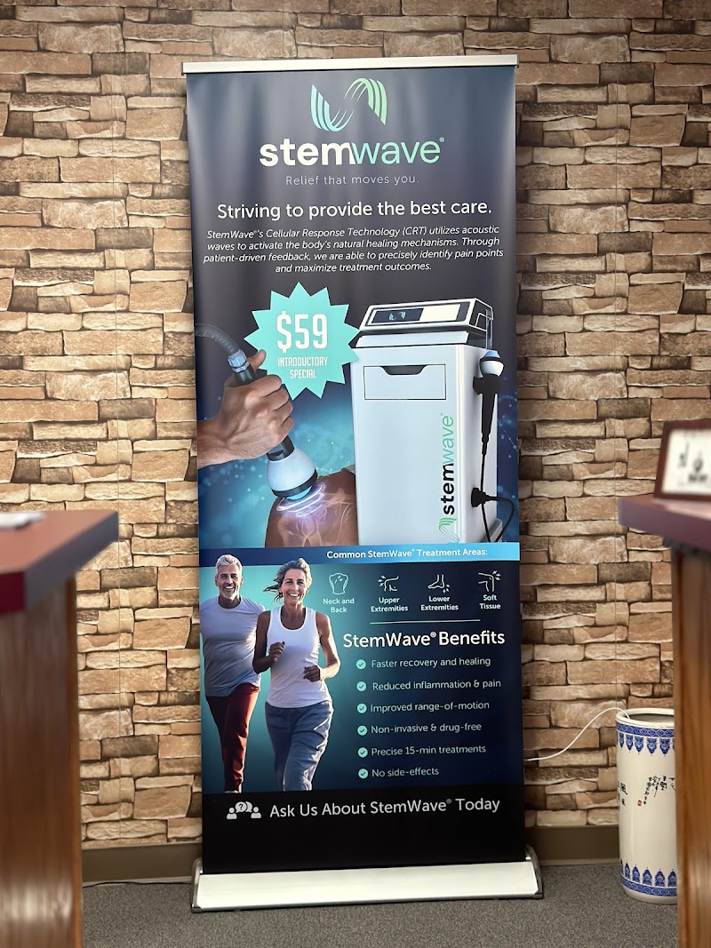 Alameda Chiropractic Center photo 5