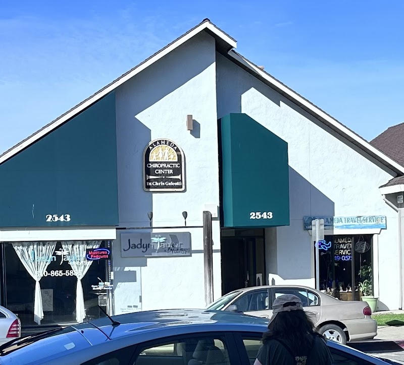 Alameda Chiropractic Center photo 4