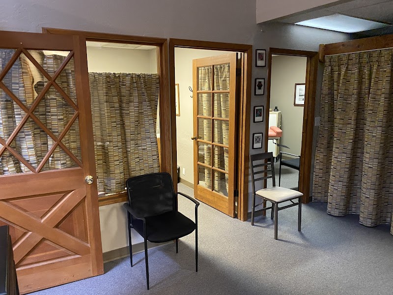 Alameda Chiropractic Center photo 3