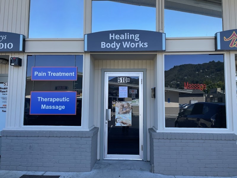 Photo of Healing Body Works