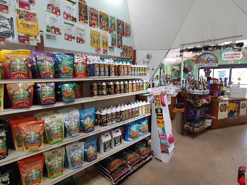 Rainbow Gardens photo 4