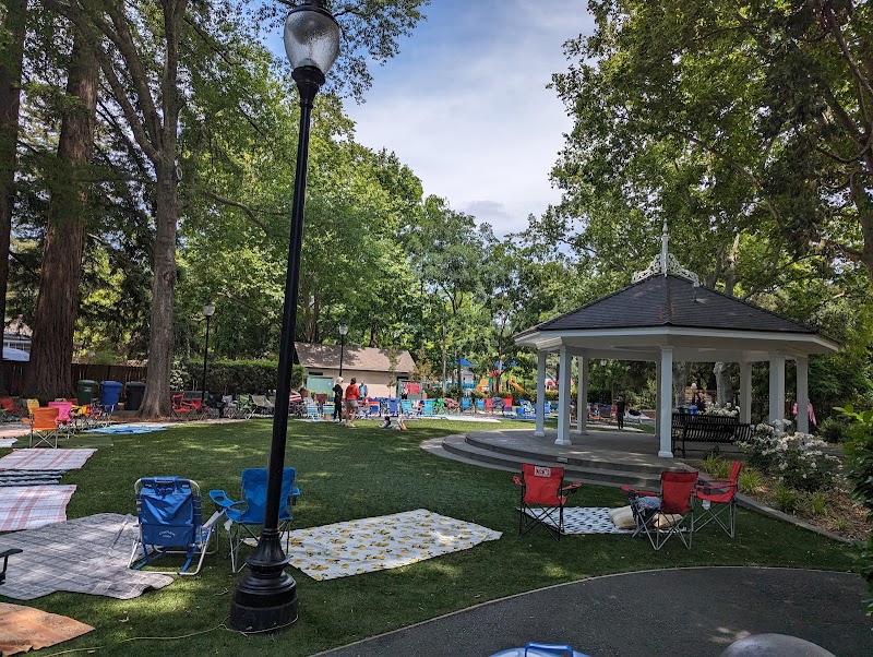 Photo of Pioneer Park
