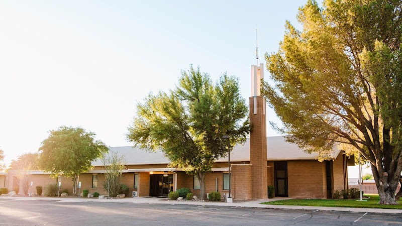 Photo of The Church of Jesus Christ of Latter-day Saints