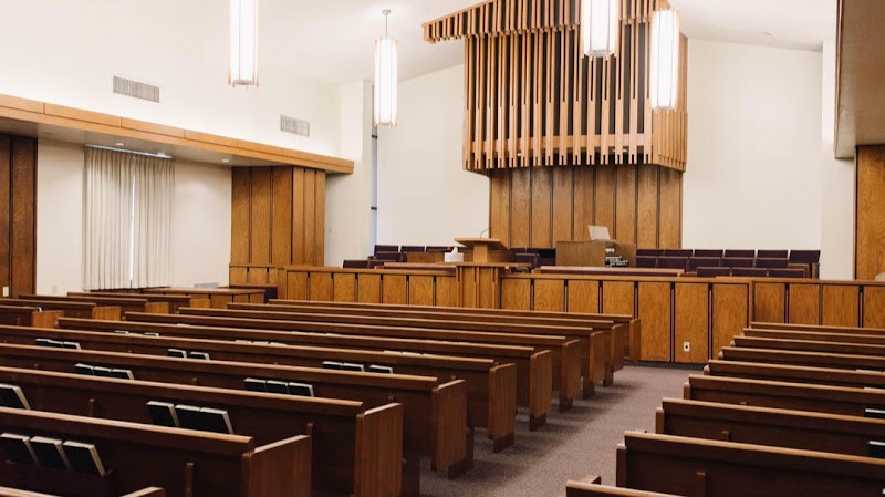 The Church of Jesus Christ of Latter-day Saints photo 3
