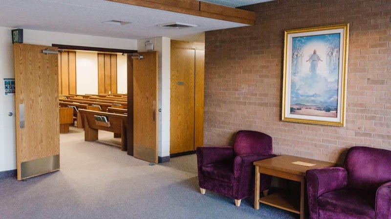 The Church of Jesus Christ of Latter-day Saints photo 4