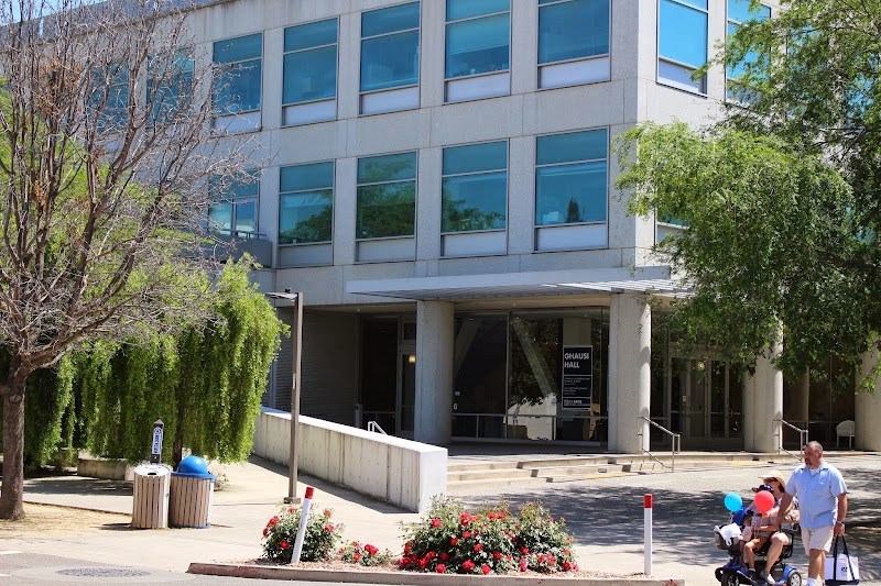 Photo of UCDavis